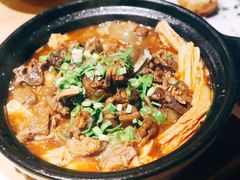 -竹里馆 ·茶食(奥体店)