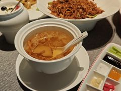 -秀儿四九城·新京菜(亚运村鸟巢店)