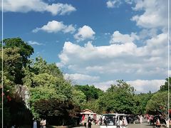 -九乡旅游区