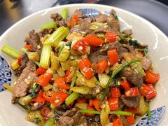 -潇湘阁(三里屯SOHO店)
