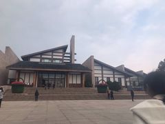 -邓小平故里