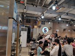 -五里关火锅(牛市口店)