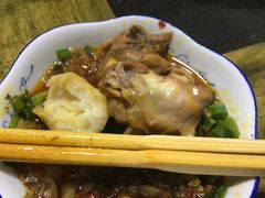 -石灰市毛记烧鸡公(解放碑店)