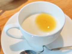 焦糖布丁-初花·日本料理