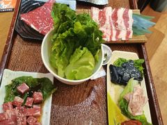 -牛也烧肉(摩尔城店)
