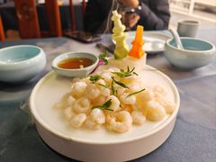 -皇饭儿·乾隆御题·百县千碗(高银街总店)