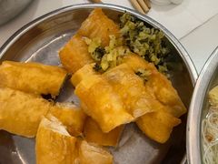 -福屿鲜捞小吃·捞化(福屿总店)