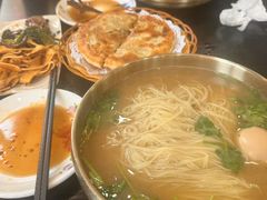 -春泉大冷面(兴华街店)