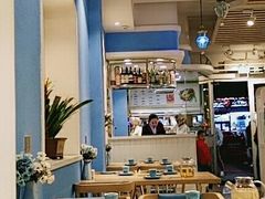大堂-顺明新疆风味餐厅(五一路店)