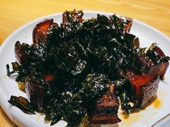 竹里特色茶香肉-竹里馆 ·茶食(奥体店)