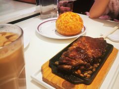 蜜汁叉烧皇-太兴餐厅(东方广场分店)
