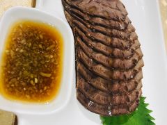 -马凯餐厅(长椿街店)