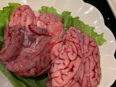 -宽板凳老灶火锅(簋街店)