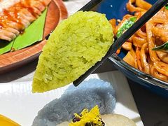 -Home Thai·泰谣(王府井apm店)