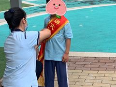 -爱彼格林珑悦幼儿园