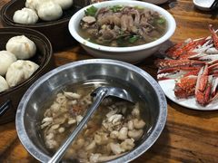 -老伯蟹脚店(朝阳路店)