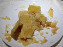 餐前面包-王品台塑牛排(成都万象城店)