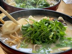-惠丰源烩面馆(经七路店)