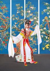 -梨园天地京剧摄影(玲珑天地店)