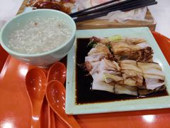 -复旦大学本部-食堂
