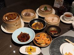 -万丽轩·粤菜(王府井金茂万丽酒店)