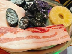 -济州爱肉堂(总店)