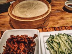 -北方家宴(番禺永旺店)