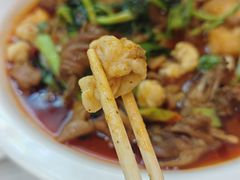草原土鸡焖花卷-马旭土鸡焖花卷新疆菜大盘鸡·真域顺西域美食(天马大道店)