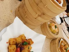 -点都德(大茶楼店)