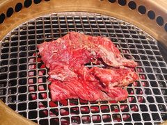 -谷牛和牛烤肉(漕河泾印象城店)