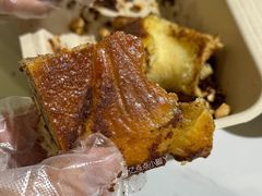 肉桂卷-TonTon(永康路店)