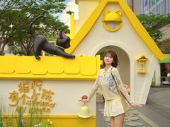 -东莞松山湖万象汇