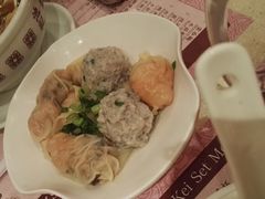 -池记(尖沙咀店)