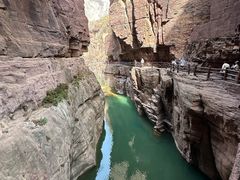 -云台山风景名胜区