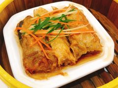 -君德澜酒家·创意粤菜(金山谷店)