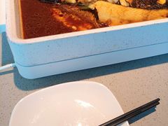 -半天妖烤鱼(西直门凯德mall店)