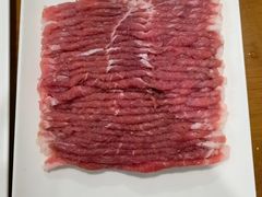手切鲜羊肉-清真·鸦儿李记·涮肉(和平里店)