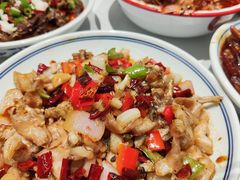 -欧记大排档·景德菜(上海首店)