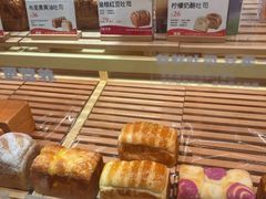 -爸爸糖手工吐司(上海五角场万达店)