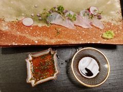 -晴空·日本料理(万象城店)