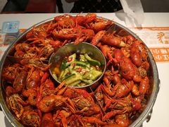 -熊记虾王·小龙虾(东晓南店)