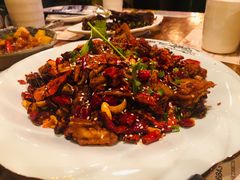 -胡桃里音乐酒馆(万科城市广场店)