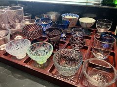 -九洲喜来登酒店湖月日餐厅