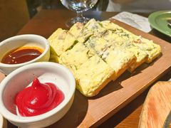 -Fuzzy Bistro 浮几韩餐·茶酒馆