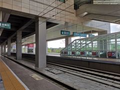 -长春西站