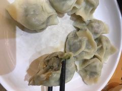 -饺子先生(世豪店)
