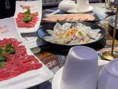 -捞围鲜·港式打边炉(海阳路店)