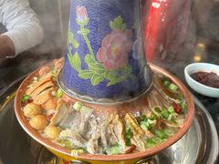 -陆记源·青海土火锅