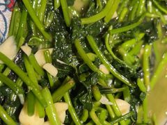 红薯叶-生态苑农庄(十里画廊遇龙河店)