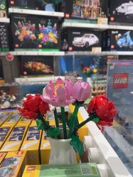-乐高授权专卖店(中关村领展店)